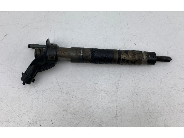  Турбина Honda Accord  0445010612, 0445116006         