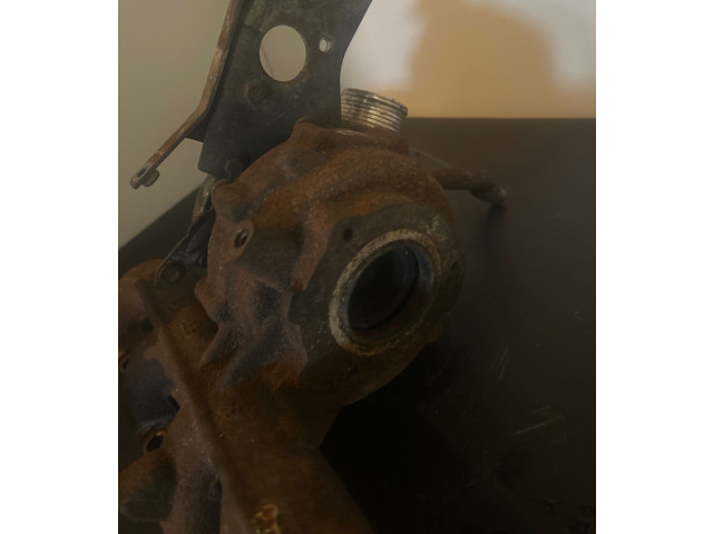  Турбина Volvo V70  31219697         