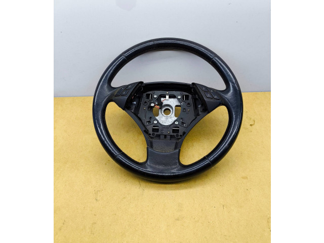 Volant BMW 5 E60 E61 2007 6078894, 40559701