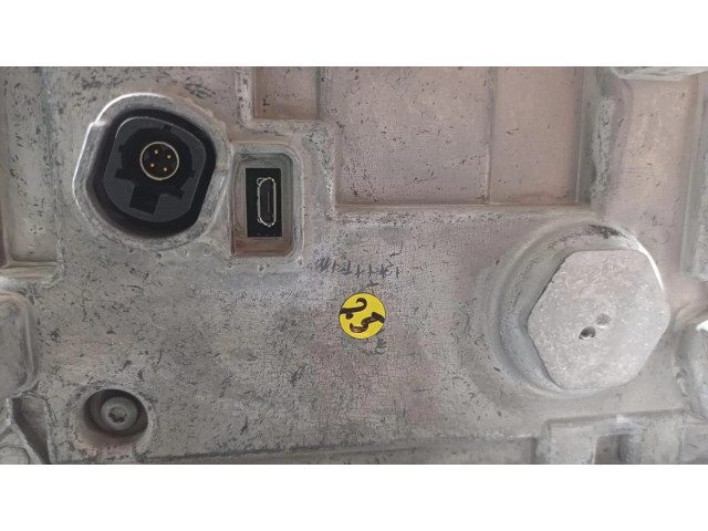 Панель приборов 9822060280 Peugeot 2008 I