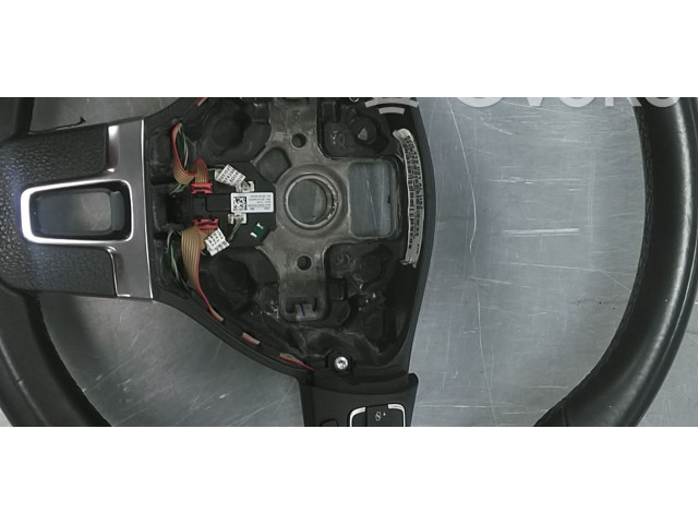 Руль Volkswagen Golf VI 2008 - 2013 года 5C0419091AL