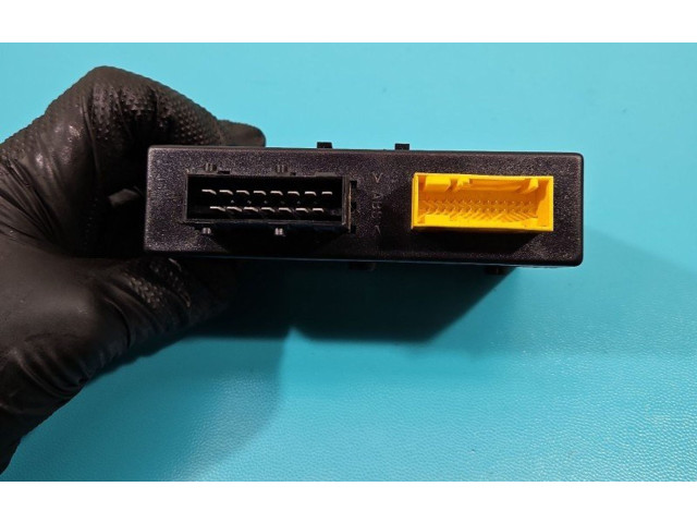 Блок комфорта 9633523680, IMPRK1373380 Citroen Xsara