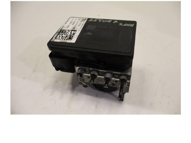 Блок АБС 10.0220-2524.4   Peugeot  2008 II  2019 -  года