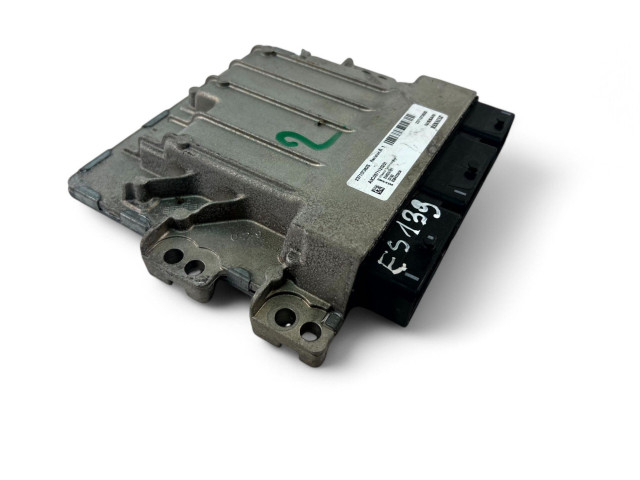 Řídící jednotka 237107362S, 237107363S Renault Captur 2015