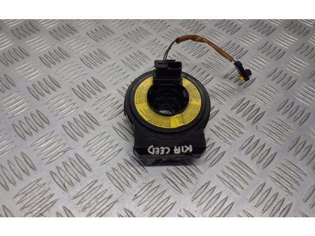 Подрулевой шлейф SRS    KIA Ceed