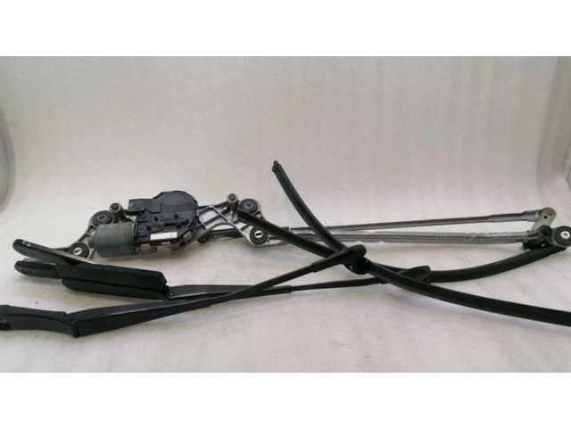 Комплект механизма стеклоочистителей