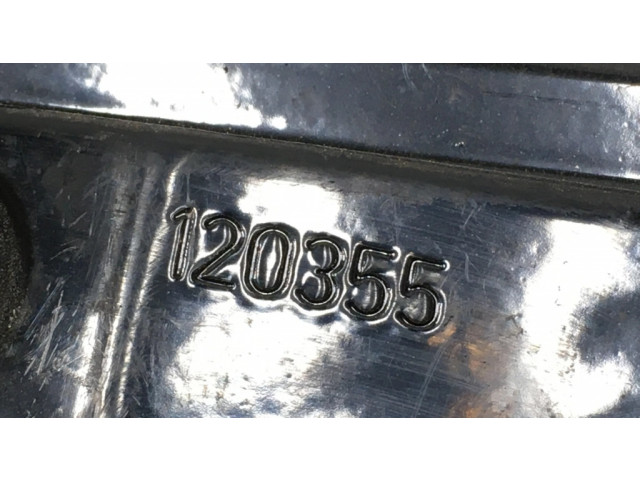 Передний електрический механизм для подъема окна без двигателя