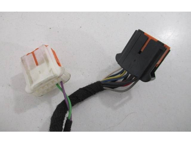 Зеркало электрическое Citroen DS4 - года