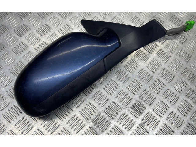 Зеркало электрическое        Volvo S80  2004 - 2006 года   