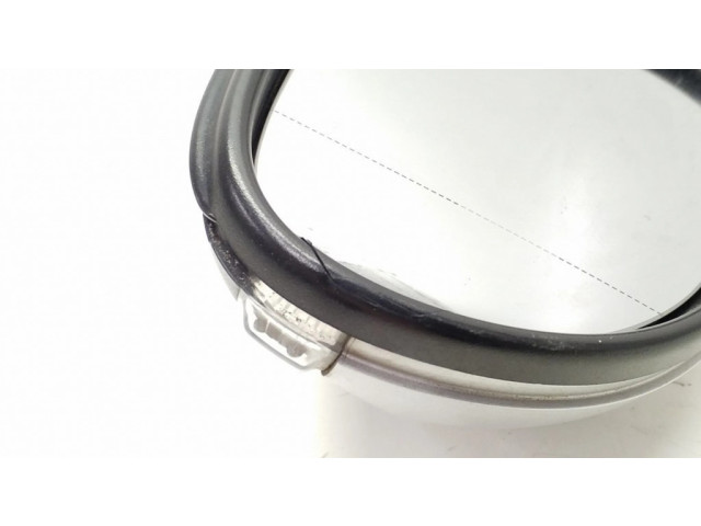 Zpětné zrcátko pravé Volkswagen Tiguan 2008 5N2857502N