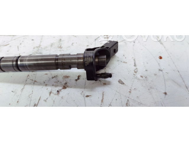 Vstřikovač 059130277CC, 059130277BE Audi A8 S8 D4 4H