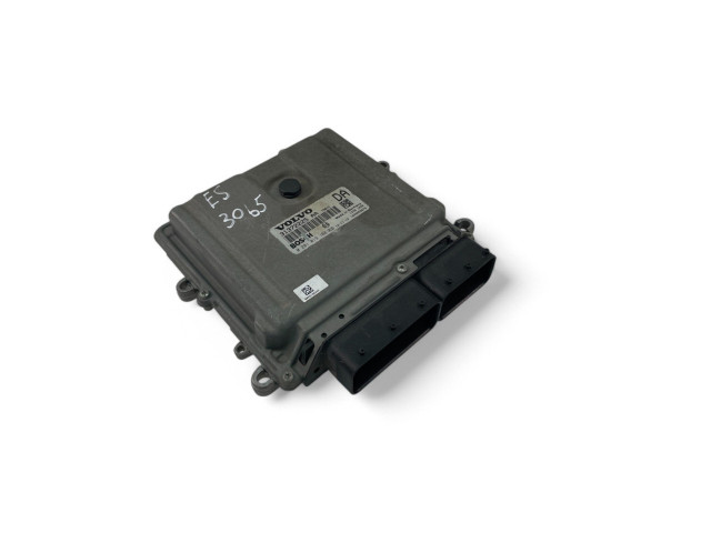 Блок управления двигателем Блок управления 31372225AA, 0281019168 Volvo XC90