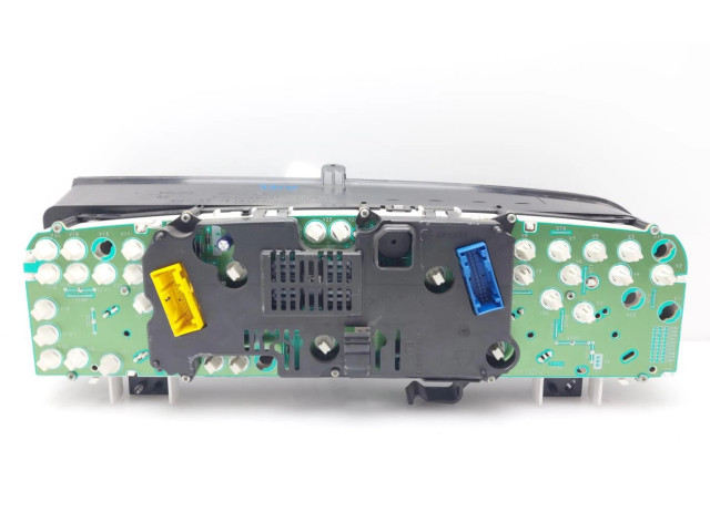 Přístrojová deska Citroen Berlingo 21624319