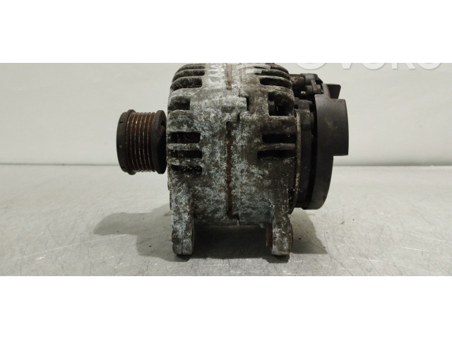 Генератор 231008578R, 0124425093 Renault Clio III