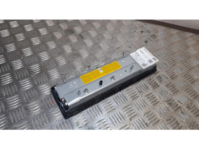 Подушка безопасности для колен 8V0880842A Audi A3 S3 8V