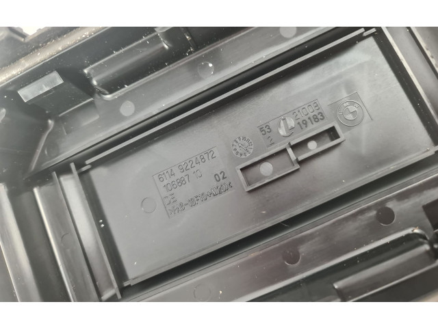 Ящик предохранителей (комплект) 9224872 BMW 1 F20 F21 2012