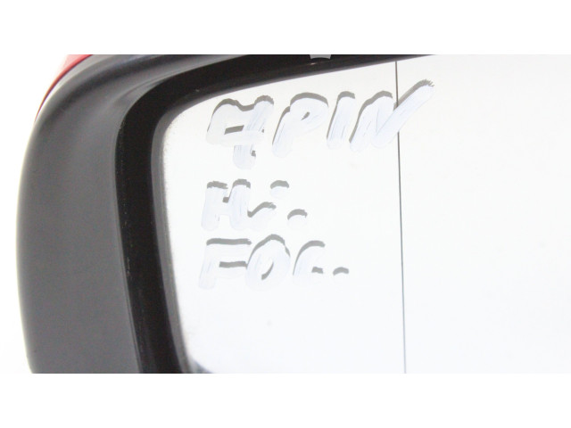 Зеркало (механическое) Honda CR-Z - года