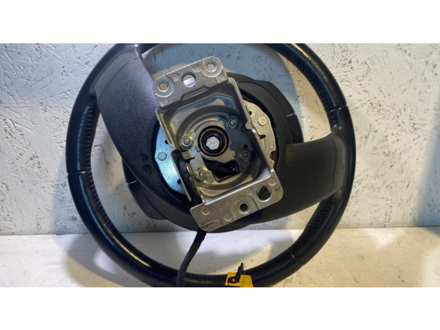 Руль Citroen C4 I  2004-2010 года 96591807D      