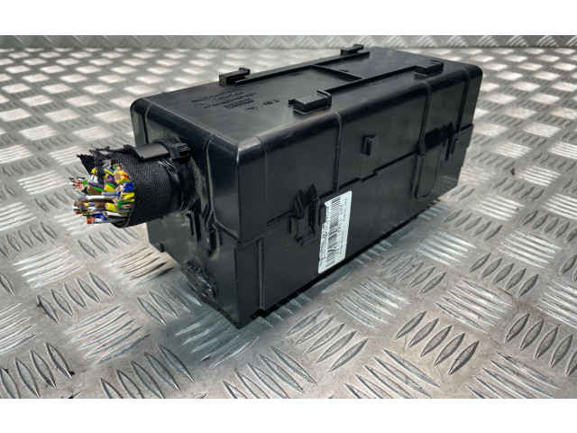 Блок предохранителей BK2T14A175CA Ford Transit Custom