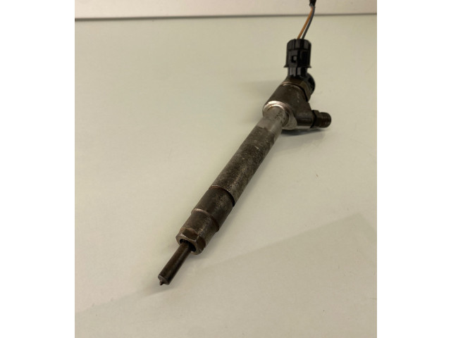 Форсунка 0445110955, 9828959880    Peugeot Partner III   