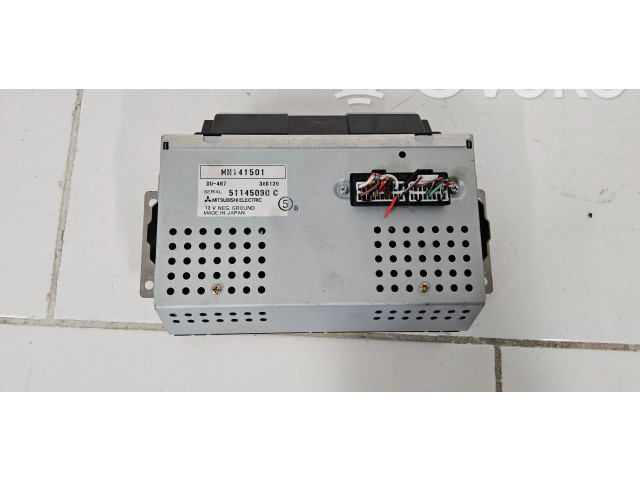 Дисплей MN141501, 3AB130 Mitsubishi Pajero