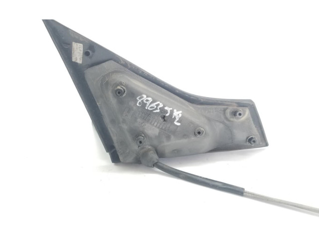 Zpětné zrcátko  Citroen Berlingo 1998    