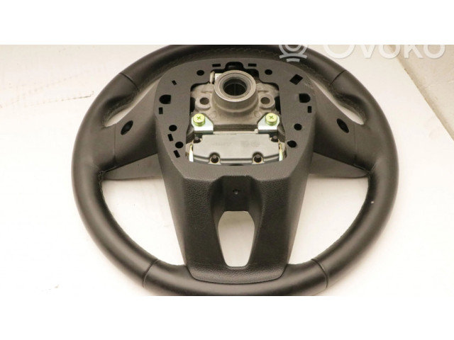 Руль KIA Optima   56100-A8030WK, 80100D4600WK      