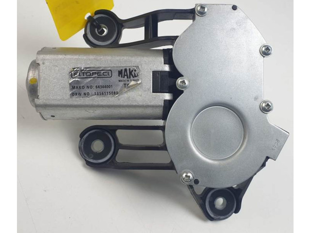 Моторчик заднего дворника     Fiat Qubo