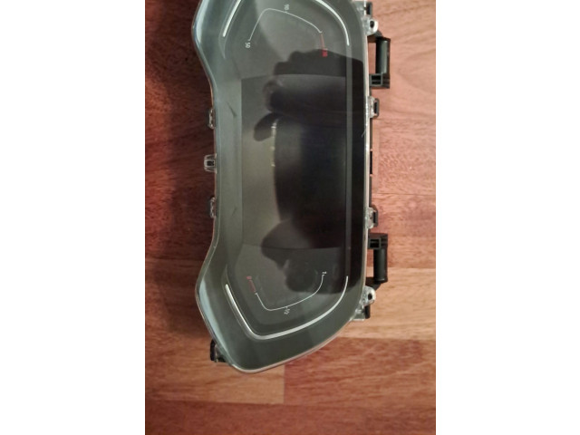 Přístrojová deska Renault Captur II 2024 248094843R