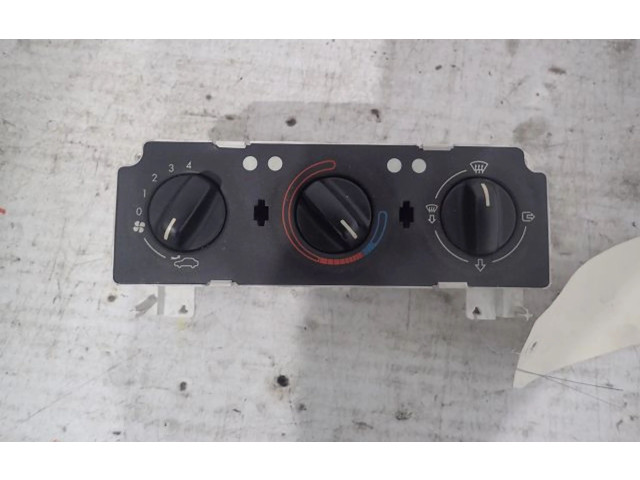 Блок управления климат-контролем 00006451E3 Peugeot 306