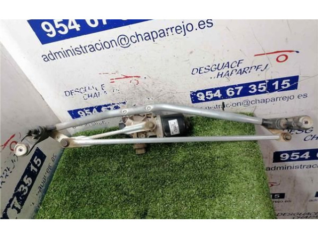 Моторчик дворников W000034506, 288004410R Dacia Duster II