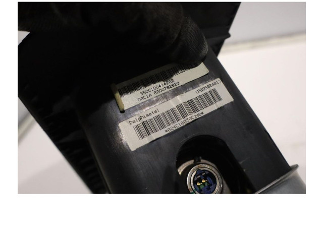 Подушка безопасности пассажира 8200782822   Dacia Sandero