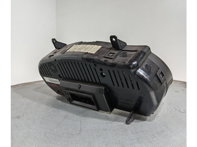 Přístrojová deska Seat Altea XL 2007 110080280010, AUT0M0TTPE