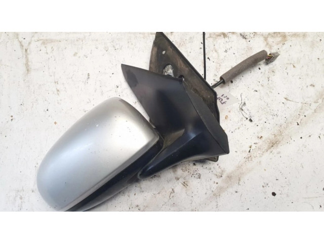 Zpětné zrcátko pravé Audi A4 S4 B5 8D 1997 e11015541