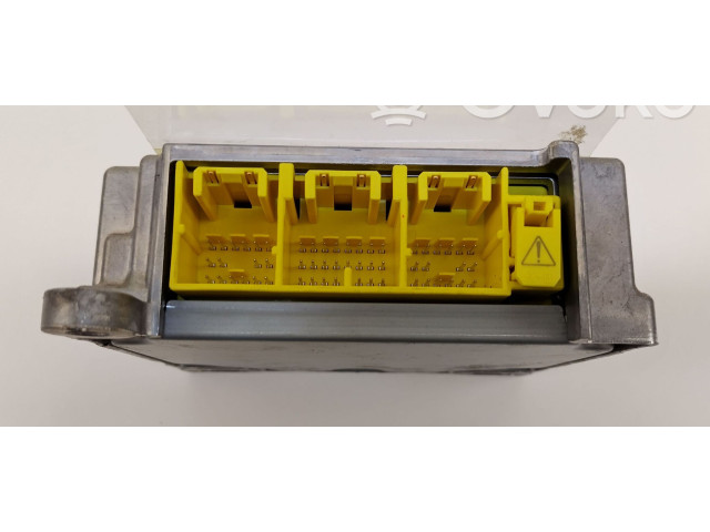 Блок подушек безопасности 8635A150 Mitsubishi L200