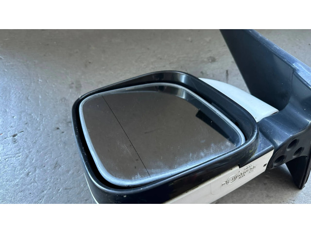 Zpětné zrcátko Mitsubishi Pajero 2000 MR624529