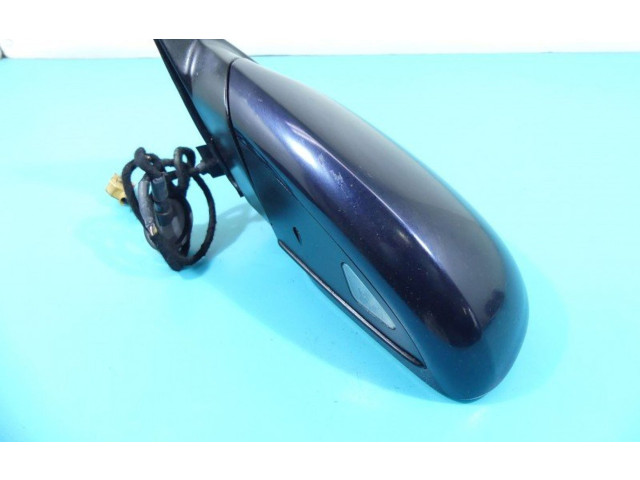 Zpětné zrcátko  Audi A8 S8 D3 4E 2004  E1010730, IMPRK1319206  