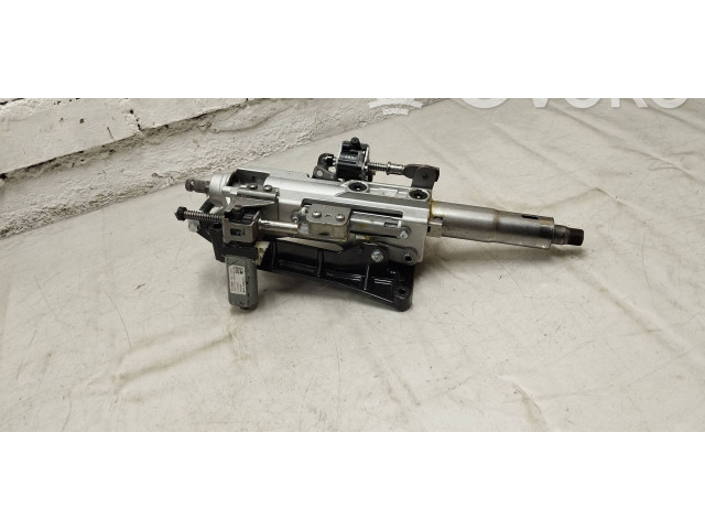 рейка Колонка рулевая 102781100f Tesla Model S 2012- года