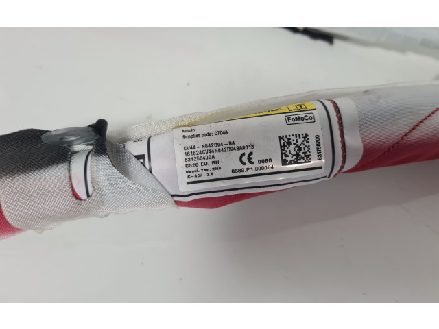 Боковая подушка безопасности CV44N042D94BA, 634258400A   Ford Kuga II