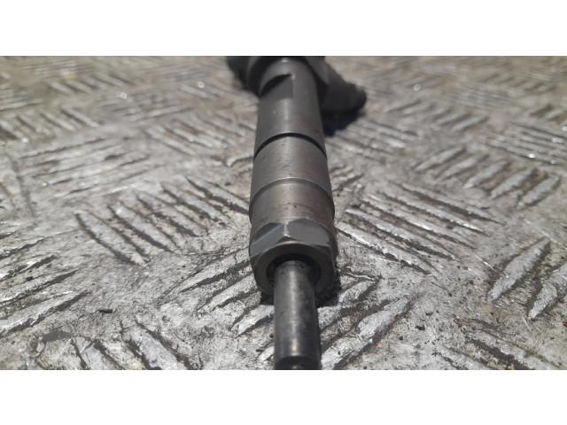 Vstřikovač 8200100272, 0445110110b Renault Megane II pro naftový motor 1.9