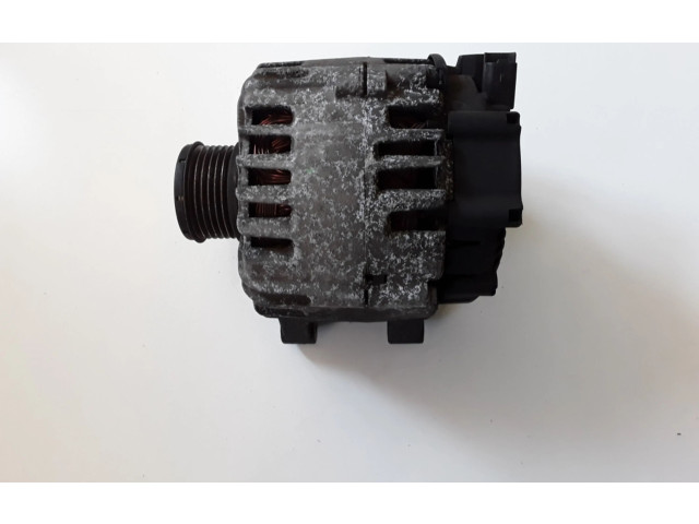 Генератор 9678048880   Peugeot 5008      