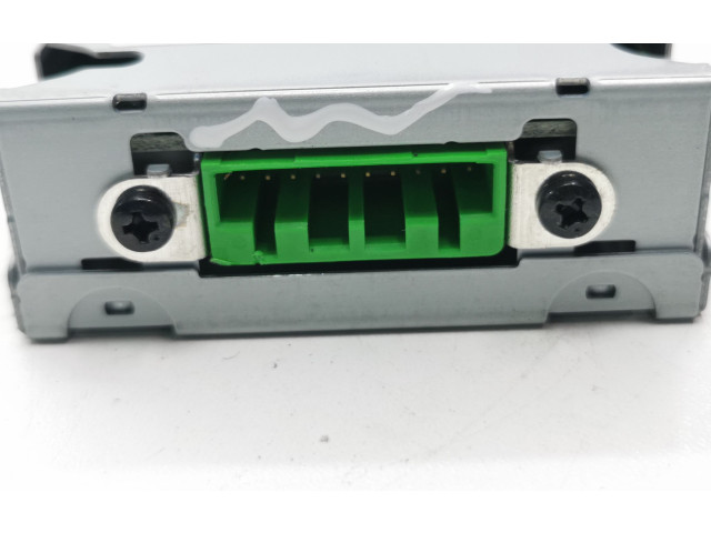 Блок управления навигации (GPS)