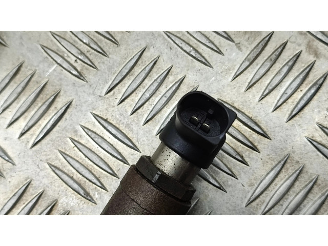 Комплект системы впрыска топлива BK2Q9K546AG, BK2Q9D280AB    Ford Transit Custom для дизельного двигателя drff 2.2