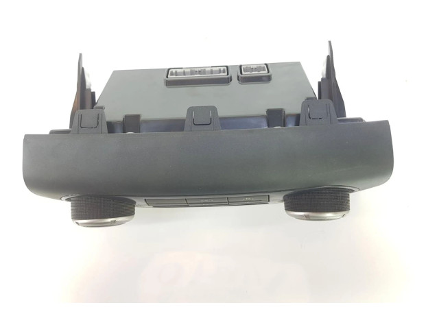 Блок управления климат-контролем 7820A348XA, 7820A348XA Mitsubishi Montero