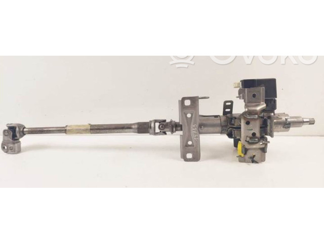 Рулевая рейка 9807502980 Citroen C4 II Picasso 2013 - 2018 года