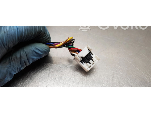 Zpětné zrcátko Mitsubishi Outlander 2017 7632C515