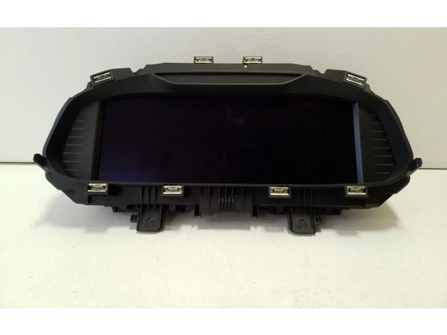 Панель приборов 654920790E, A3C1077090200   Skoda Kamiq       