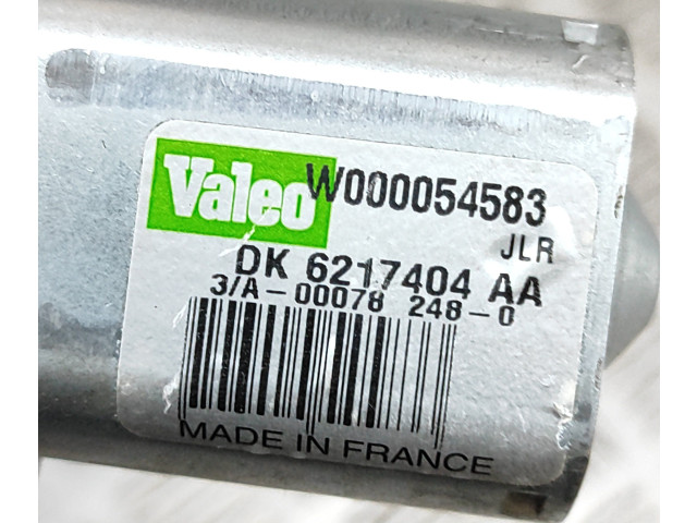 Моторчик заднего дворника DK6217404AA, W000054583 Land Rover Range Rover Sport L494