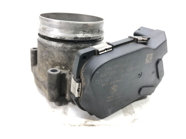 Čerpadlo oleje 7597871 BMW 5 F10 F11