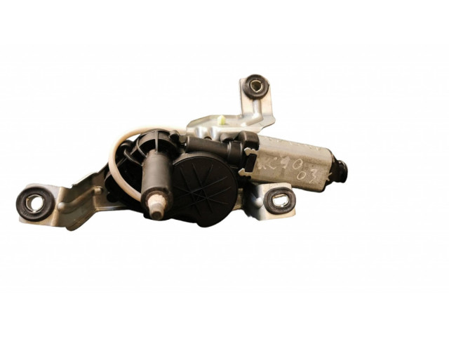 Моторчик заднего дворника 8638163, 8638163    Volvo XC90